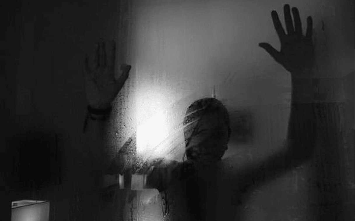 Hands Against the Quiet